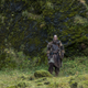 Gustaf Skarsgård as Floki (Photo: Arnaldur Halldorsson)
